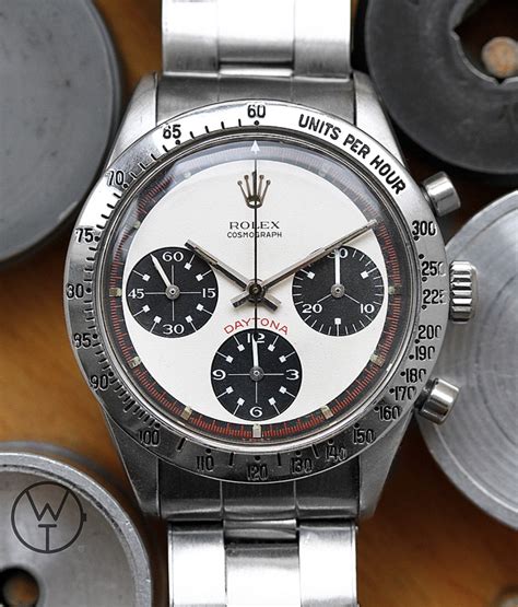 paul newman rolex size mm|rolex daytona 6239 price.